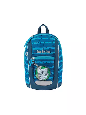 STEP BY STEP | Kinder Rucksack - Kiga Mini  Koala Coco | 